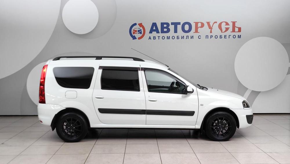 Lada (ВАЗ) Largus I Подольск  - изображение 5