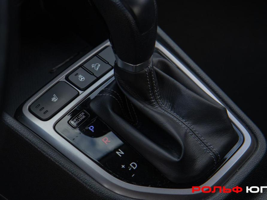 Hyundai Creta I Москва  - изображение 13
