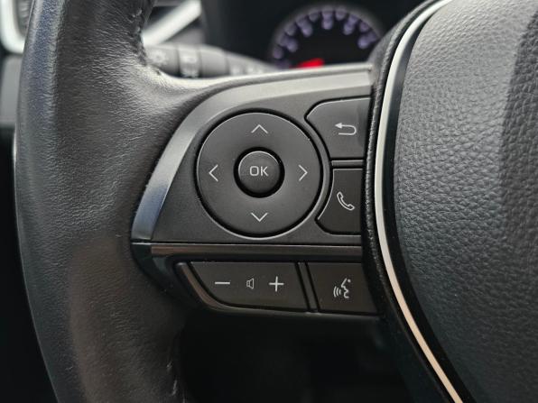 Toyota RAV4 V (XA50) с пробегом 2020 года, цена 3 360 000 рублей, 80960 км, внедорожник, Автокод Объявления