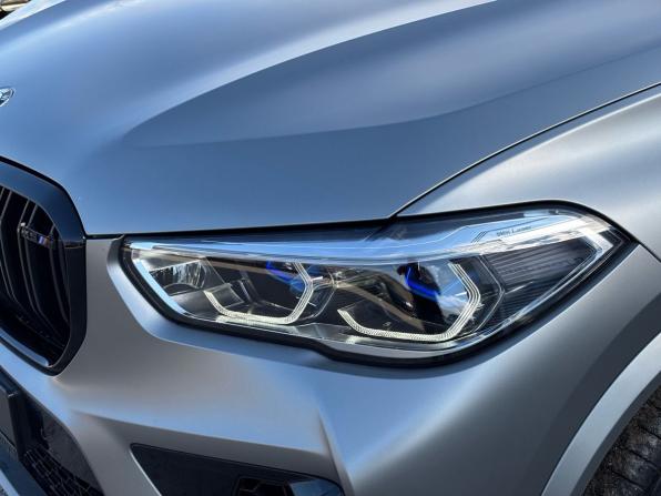 BMW X5 M III (F95) с пробегом 2021 года, цена 11 950 000 рублей, 84221 км, внедорожник, Автокод Объявления