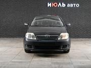 Toyota Corolla IX (E120 E130) Рестайлинг Екатеринбург  - изображение 14