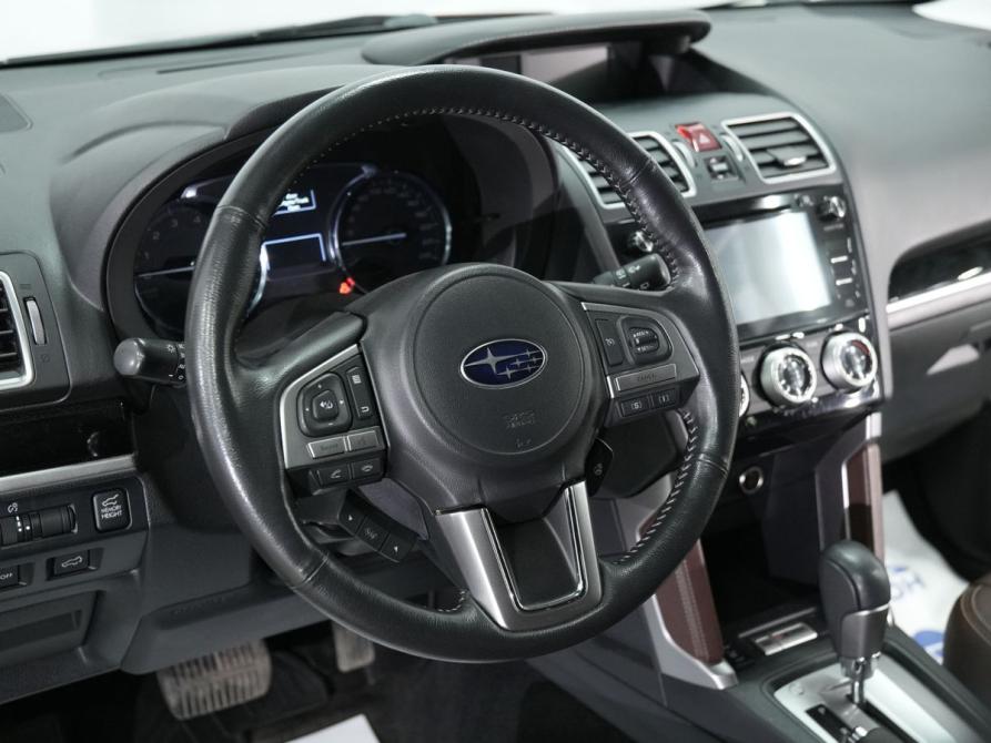 Subaru Forester IV Рестайлинг Новосибирск  - изображение 20