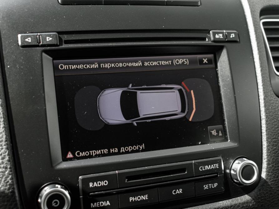 Volkswagen Touareg II Екатеринбург  - изображение 18