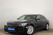 BMW 7 серии V (F01/F02/F04) Пермь  - изображение 33