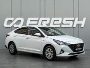 Hyundai Solaris II Рестайлинг Краснодар  - изображение 18