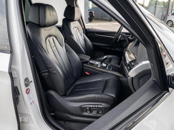 BMW X5 III (F15) с пробегом 2014 года, цена 3 565 000 рублей, 165933 км, внедорожник, Автокод Объявления