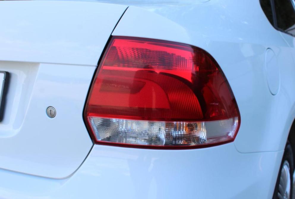 Volkswagen Polo V Нижний Новгород  - изображение 19