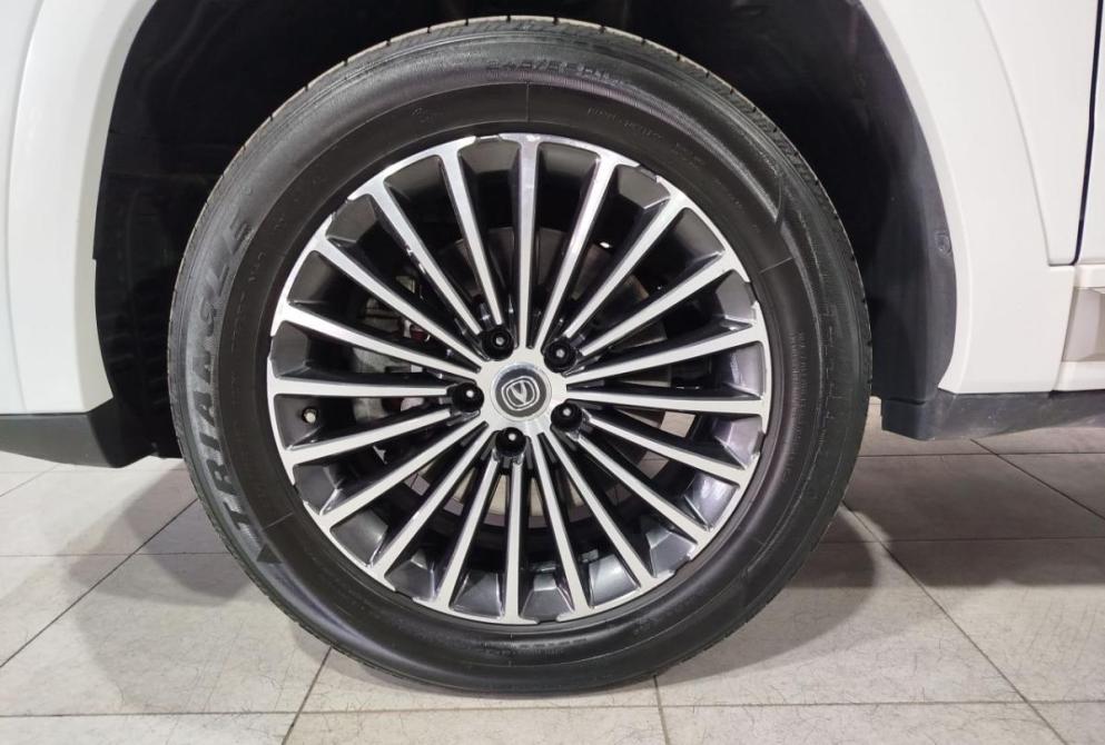 Changan CS95 I Рестайлинг Саратов  - изображение 10