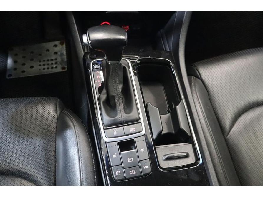 Kia Optima IV Рестайлинг Коломна  - изображение 11