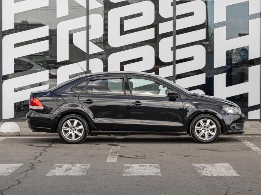 Volkswagen Polo V Краснодар  - изображение 5