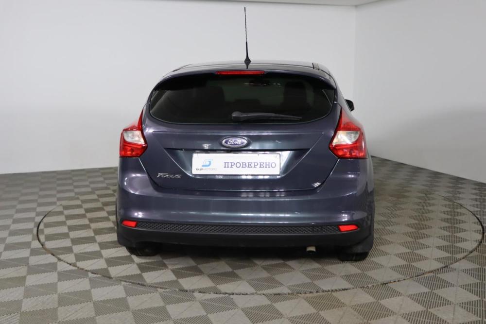 Ford Focus III Нижний Новгород  - изображение 7