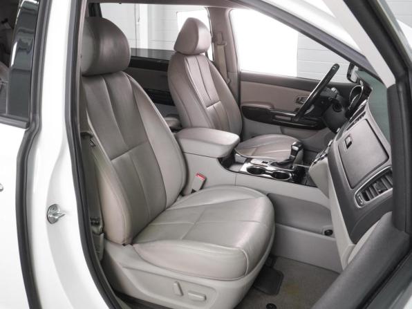 Kia Carnival III с пробегом 2019 года, цена 3 399 000 рублей, 75285 км, минивэн, Автокод Объявления