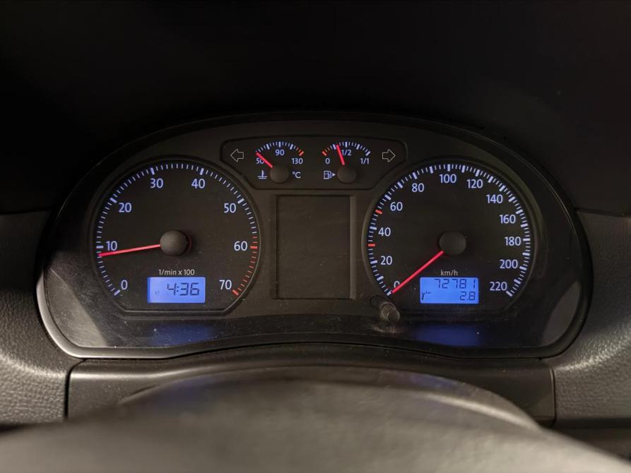Volkswagen Polo IV Рестайлинг Нижний Новгород  - изображение 2