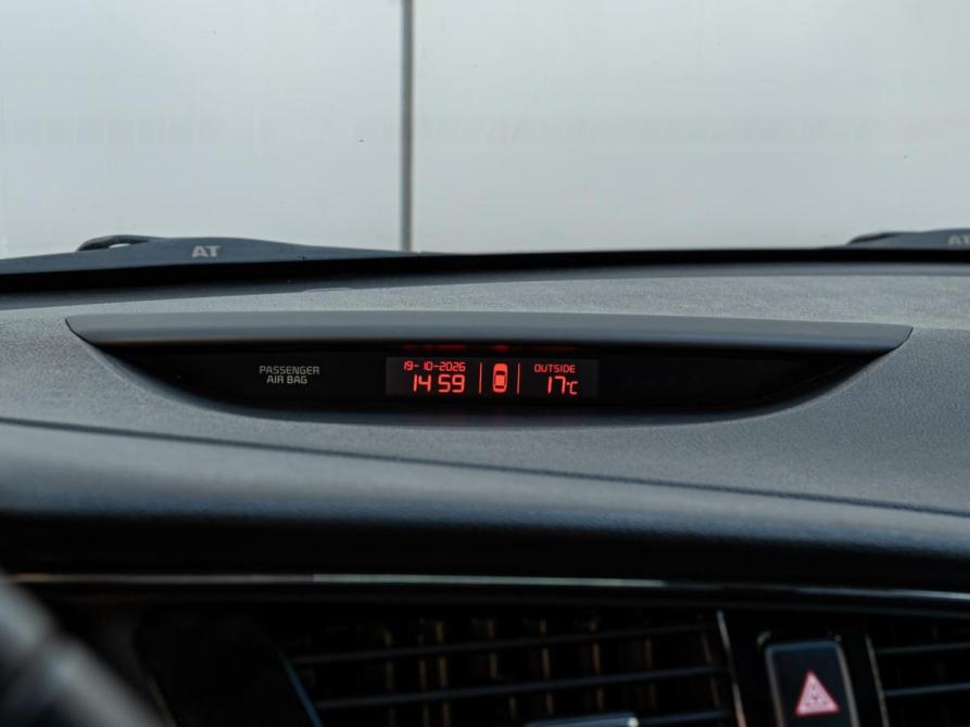 Kia Ceed II Рестайлинг Краснодар  - изображение 18