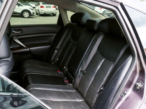 Nissan Teana II Рестайлинг с пробегом 2012 года, цена 1 128 000 рублей, 201613 км, седан, Автокод Объявления