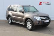 Mitsubishi Pajero IV Нижний Новгород  - изображение 24