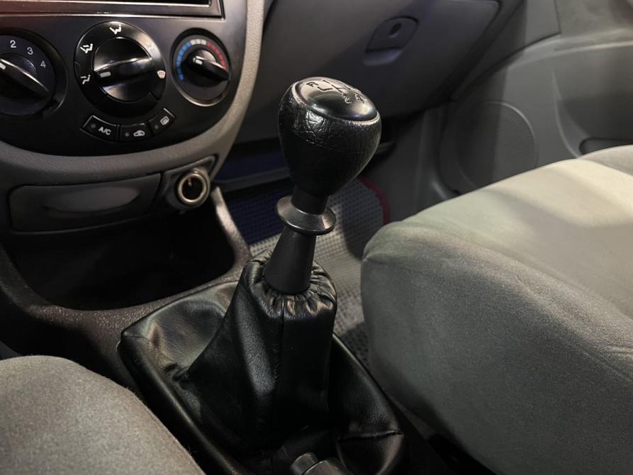 Daewoo Gentra II Тамбов  - изображение 14