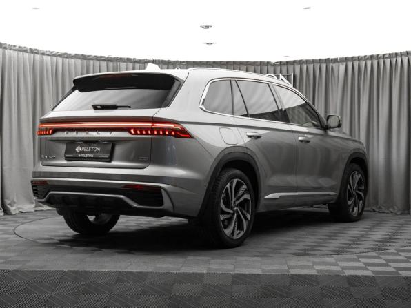 Geely Monjaro I с пробегом 2023 года, цена 3 350 000 рублей, 36876 км, внедорожник, Автокод Объявления