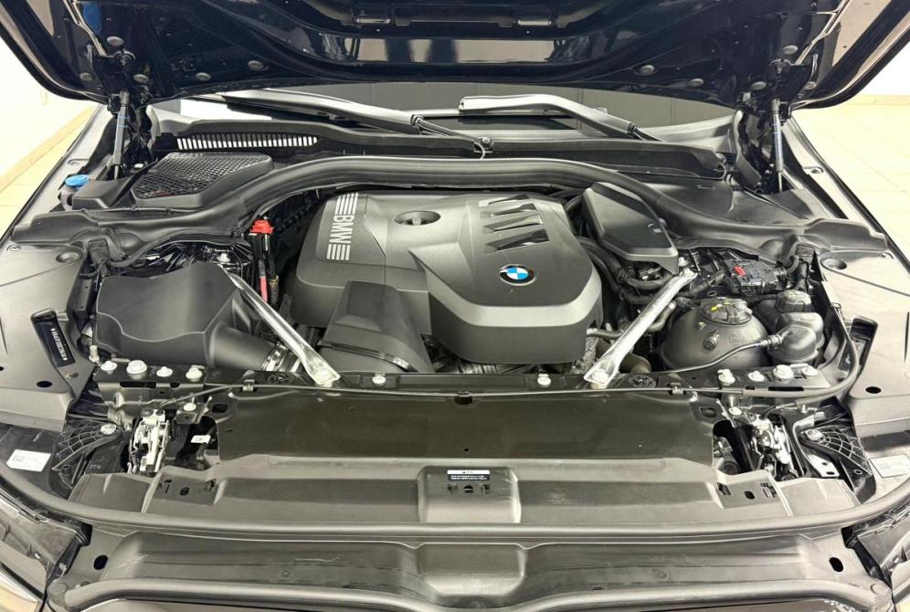 BMW 5 серии VIII (G60/G61/G68) Красноярск  - изображение 49