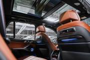 BMW X5 IV (G05/G18) Рестайлинг Москва  - изображение 40