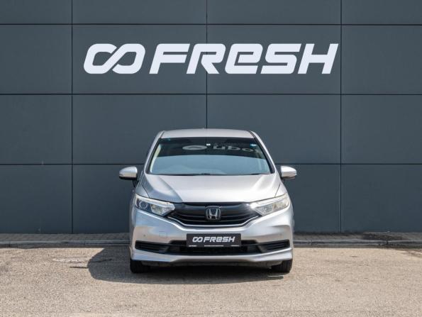 Honda Shuttle II Рестайлинг с пробегом 2019 года, цена 1 380 000 рублей, 130360 км, универсал, Автокод Объявления