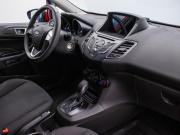 Ford Fiesta Mk6 Рестайлинг Москва  - изображение 25