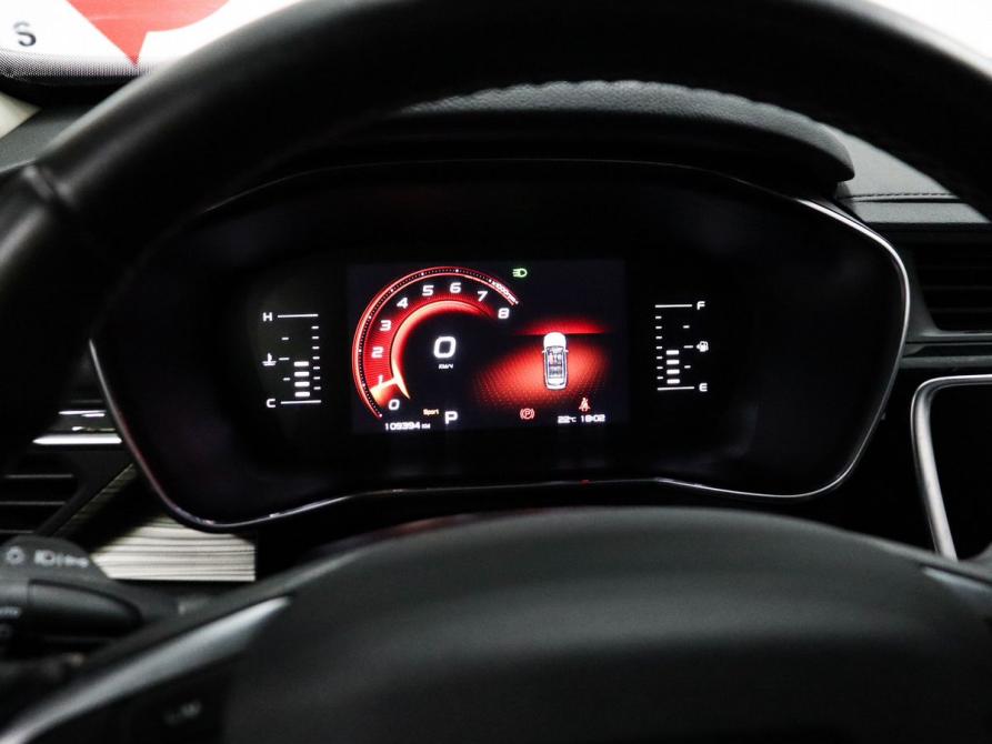 Geely Atlas Pro Минеральные Воды  - изображение 18