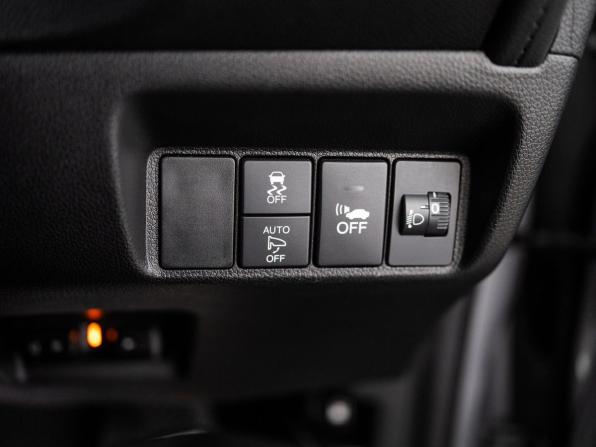 Honda Shuttle II с пробегом 2017 года, цена 1 080 500 рублей, 137311 км, универсал, Автокод Объявления