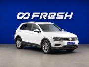 Volkswagen Tiguan II Москва  - изображение 26