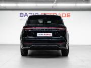 Geely Monjaro I Тюмень  - изображение 38