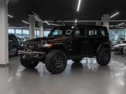 Jeep Wrangler IV (JL) Рестайлинг Москва  - изображение 30