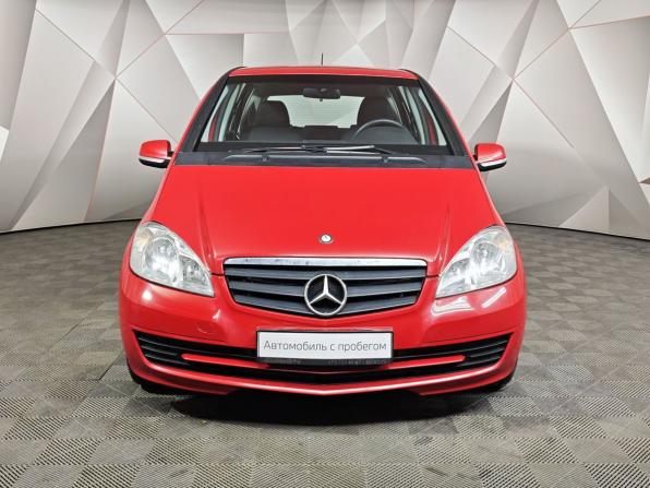 Mercedes-Benz A-Класс II (W169) Рестайлинг с пробегом 2011 года, цена 697 000 рублей, 130600 км, хэтчбек, Автокод Объявления