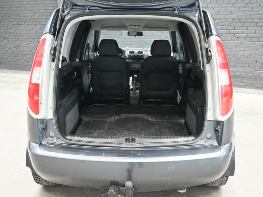 Skoda Roomster I Екатеринбург  - изображение 6