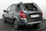 Lada (ВАЗ) Granta I Рестайлинг Нижний Новгород  - изображение 31