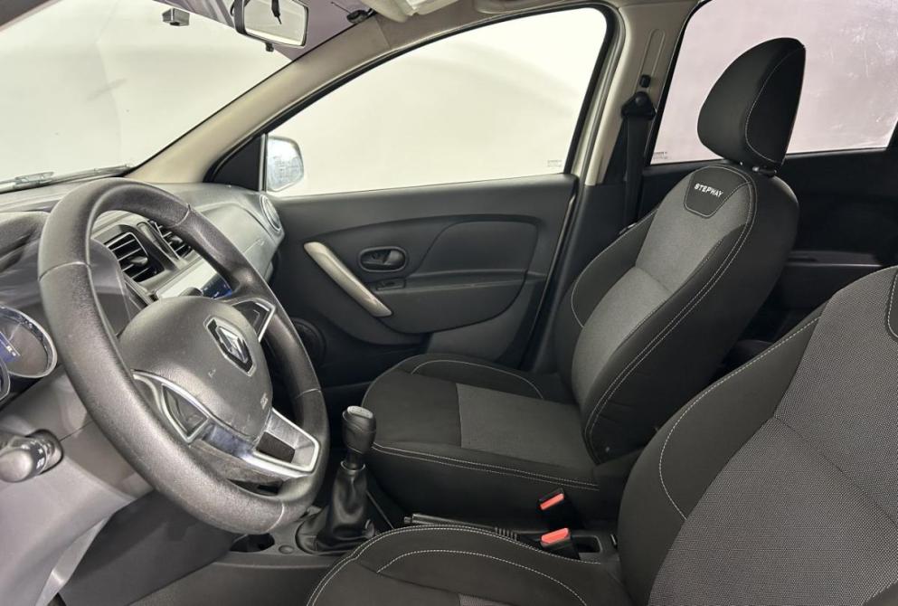 Renault Logan II Рестайлинг Саранск  - изображение 22