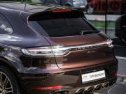 Porsche Macan I Рестайлинг Санкт-Петербург  - изображение 53