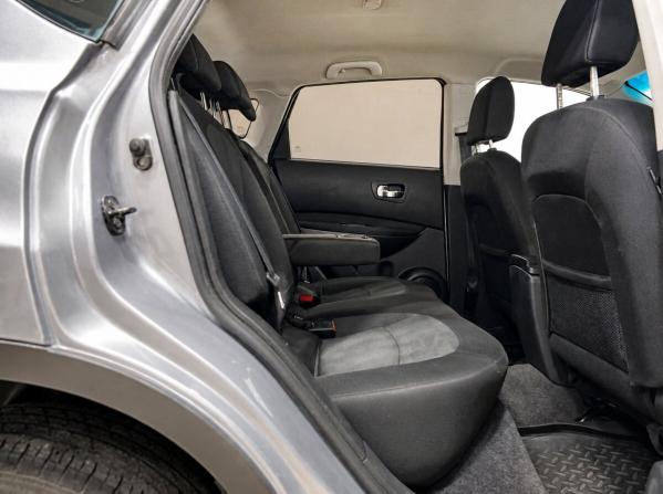 Nissan Qashqai I с пробегом 2010 года, цена 799 000 рублей, 230000 км, внедорожник, Автокод Объявления