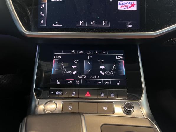 Audi A7 II (4K) с пробегом 2019 года, цена 4 395 000 рублей, 135833 км, лифтбек, Автокод Объявления