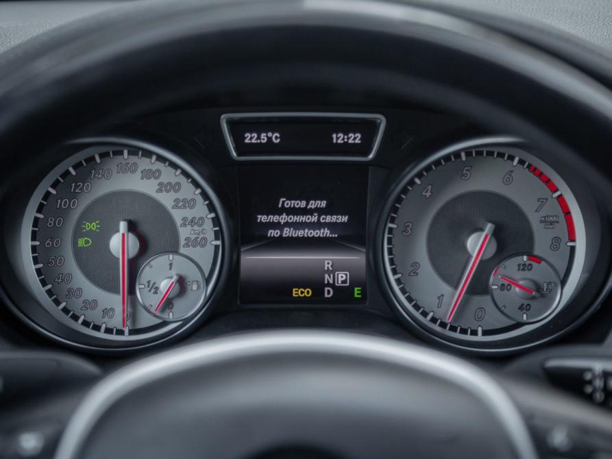 Mercedes-Benz CLA I (C117 X117) Тюмень  - изображение 11