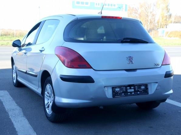 Peugeot 308 I с пробегом 2010 года, цена 365 000 рублей, 185500 км, хэтчбек, Автокод Объявления