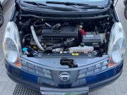 Nissan Note I Ростов-на-Дону  - изображение 41