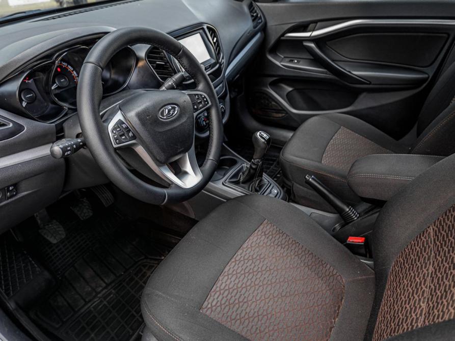 Lada (ВАЗ) Vesta I Казань  - изображение 5