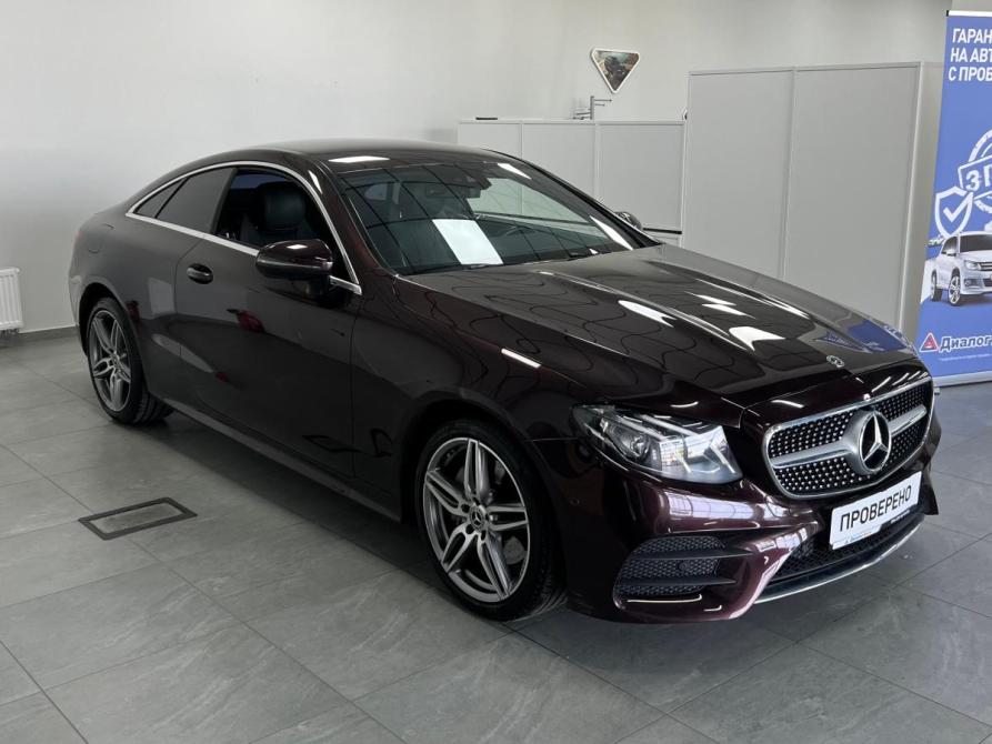 Mercedes-Benz E-Класс V (W213 S213 C238) Казань  - изображение 3