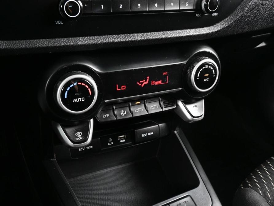 Kia Rio IV Ростов-на-Дону  - изображение 14