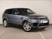 Land Rover Range Rover Sport II Рестайлинг Екатеринбург  - изображение 41