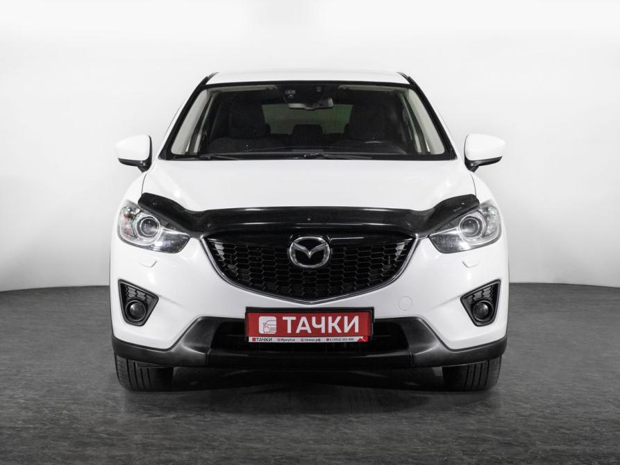 Mazda CX-5 I Иркутск  - изображение 2