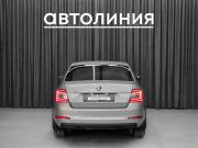 Skoda Octavia III (A7) Красноярск  - изображение 26