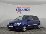 Hyundai Getz I Рестайлинг Нижний Новгород  - изображение 16