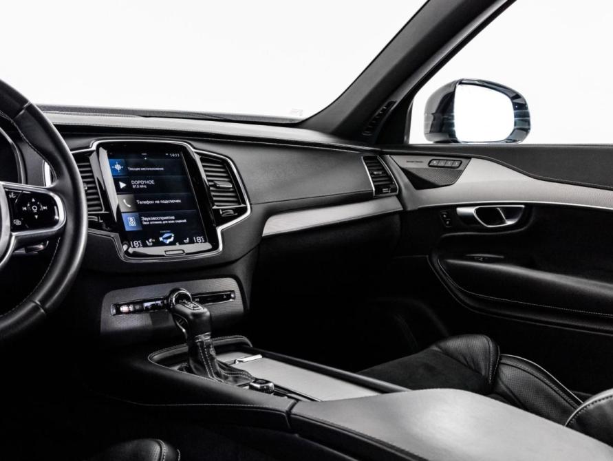 Volvo XC90 II Рестайлинг 1 Санкт-Петербург  - изображение 15