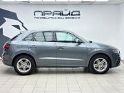 Audi Q3 I (8U) Ростов-на-Дону  - изображение 27